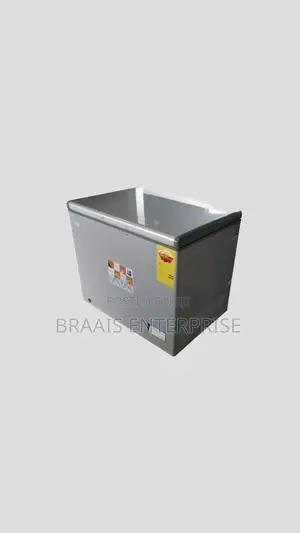 Nasco 251 L Chest Freezer