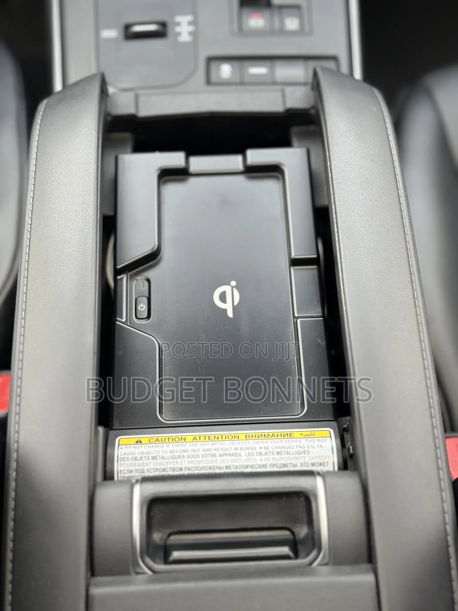 Toyota Highlander XLE 2021 Black