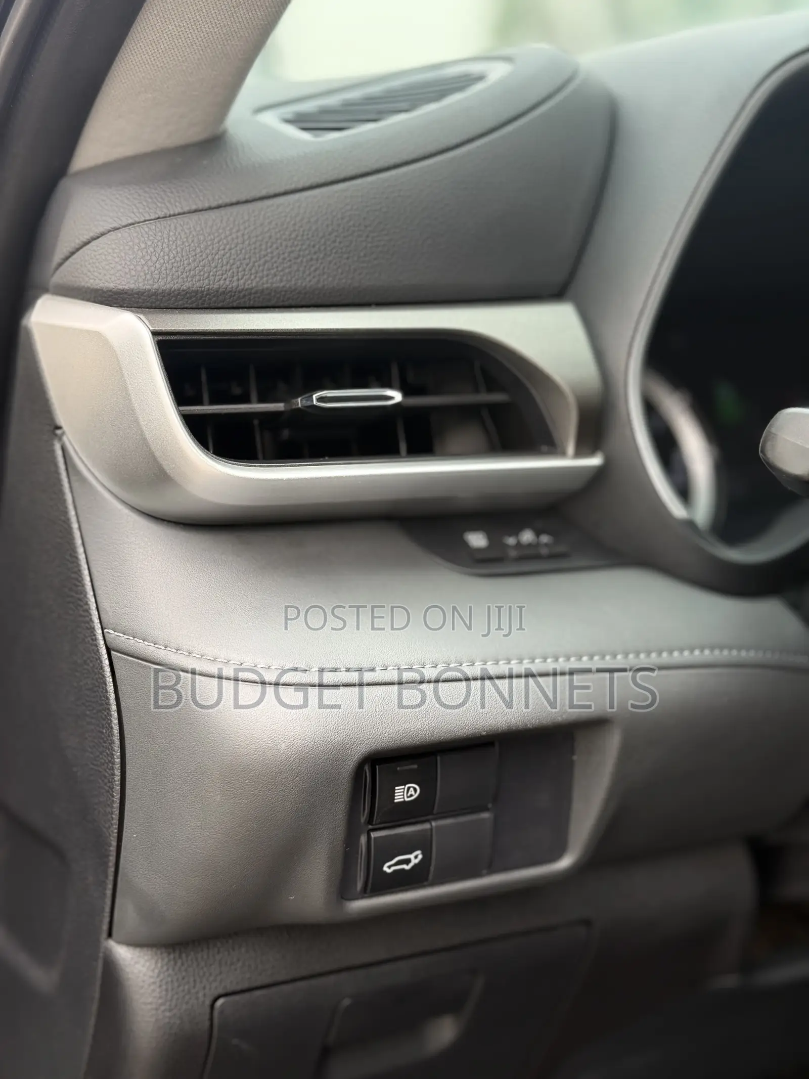 Toyota Highlander XLE 2021 Black