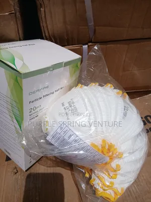 N95 /Ffp2 Nose Mask