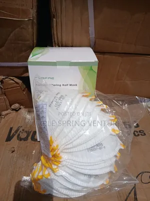 N95 /Ffp2 Nose Mask