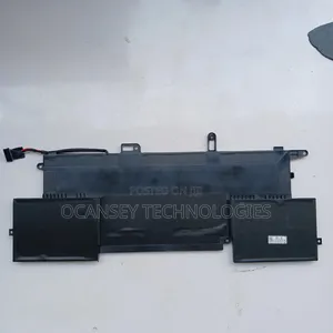 Original Dell 7146w Battery For 7400 2-in-1 Latitude 9410 Nf2mw