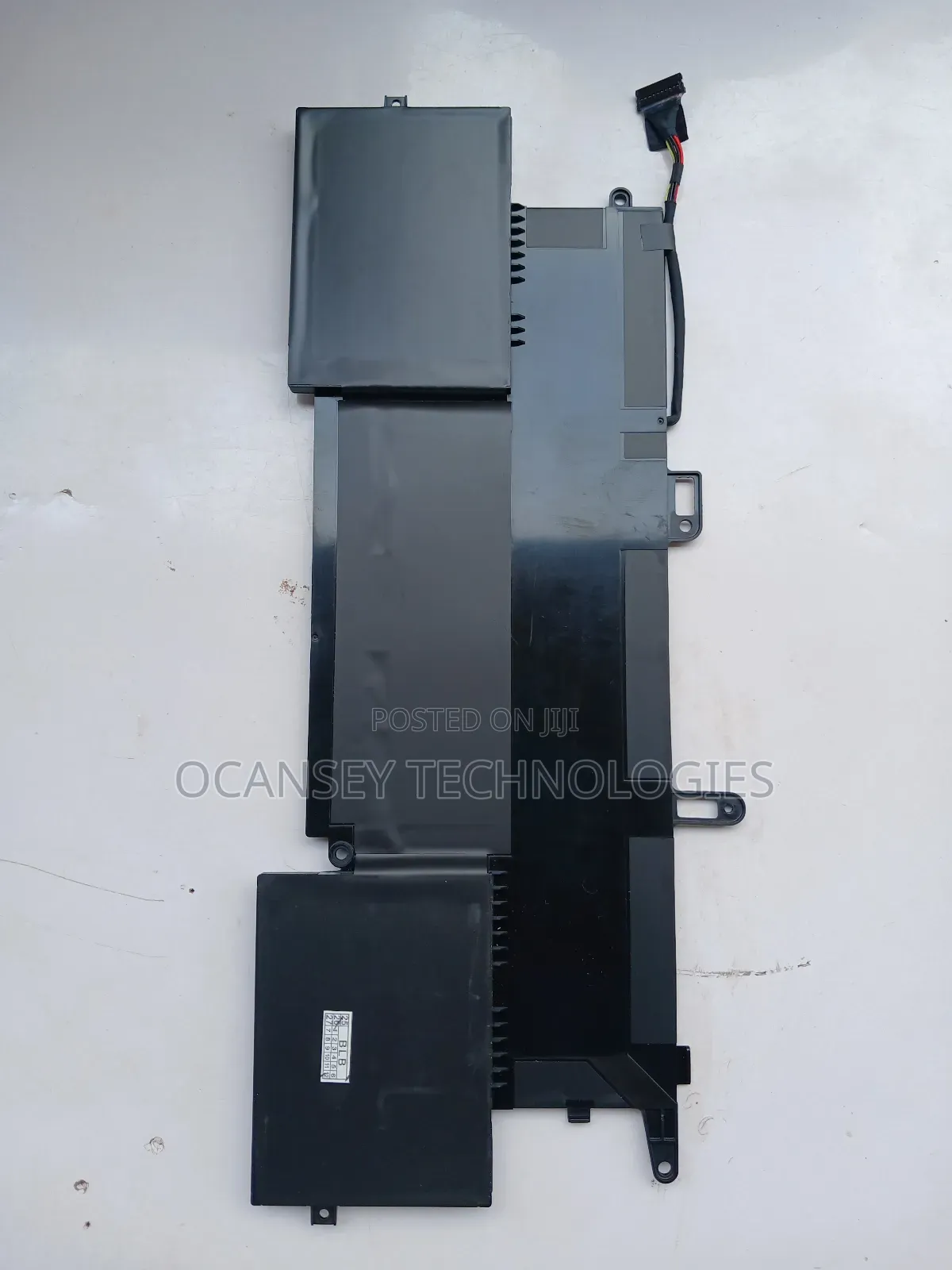 Original Dell 7146w Battery For 7400 2-in-1 Latitude 9410 Nf2mw