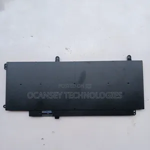 Original Dell 4p8ph Laptop Battery