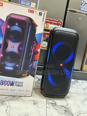 Accessible New Bluetooth 800w Output Power JBL Partybox 710 Speaker
