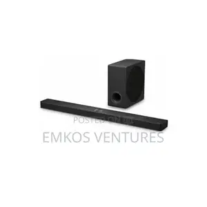 2024 Model 5.1.3-Channel Smart Soundbar