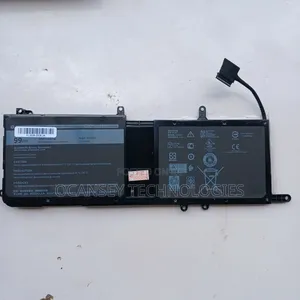 Original Dell 9njm1 Battery For Dell Alienware 15 R3 R4 17 R4 R5