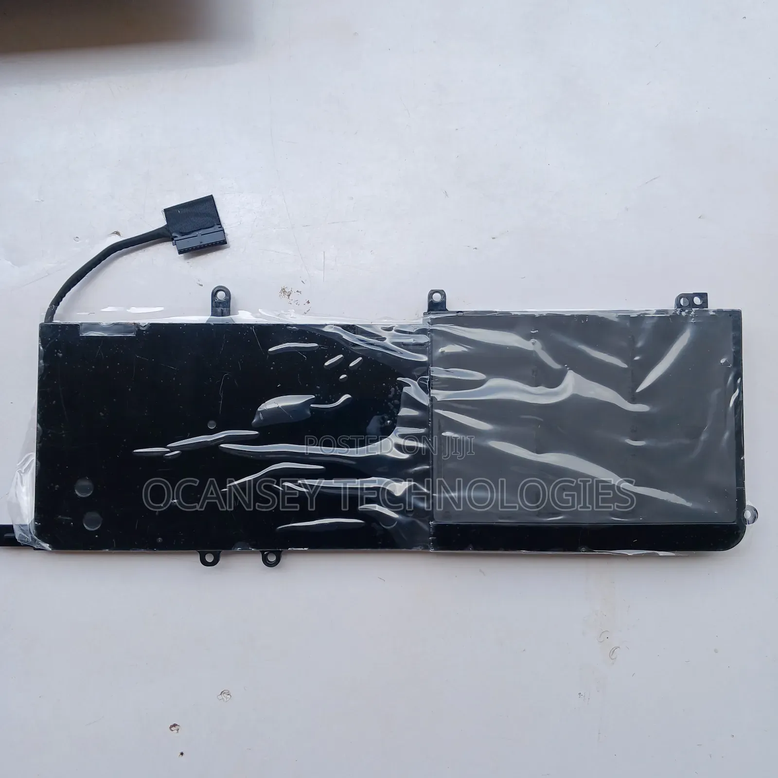 Original Dell 9njm1 Battery For Dell Alienware 15 R3 R4 17 R4 R5