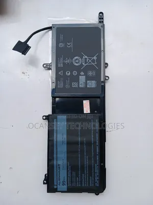Original Dell 9njm1 Battery For Dell Alienware 15 R3 R4 17 R4 R5