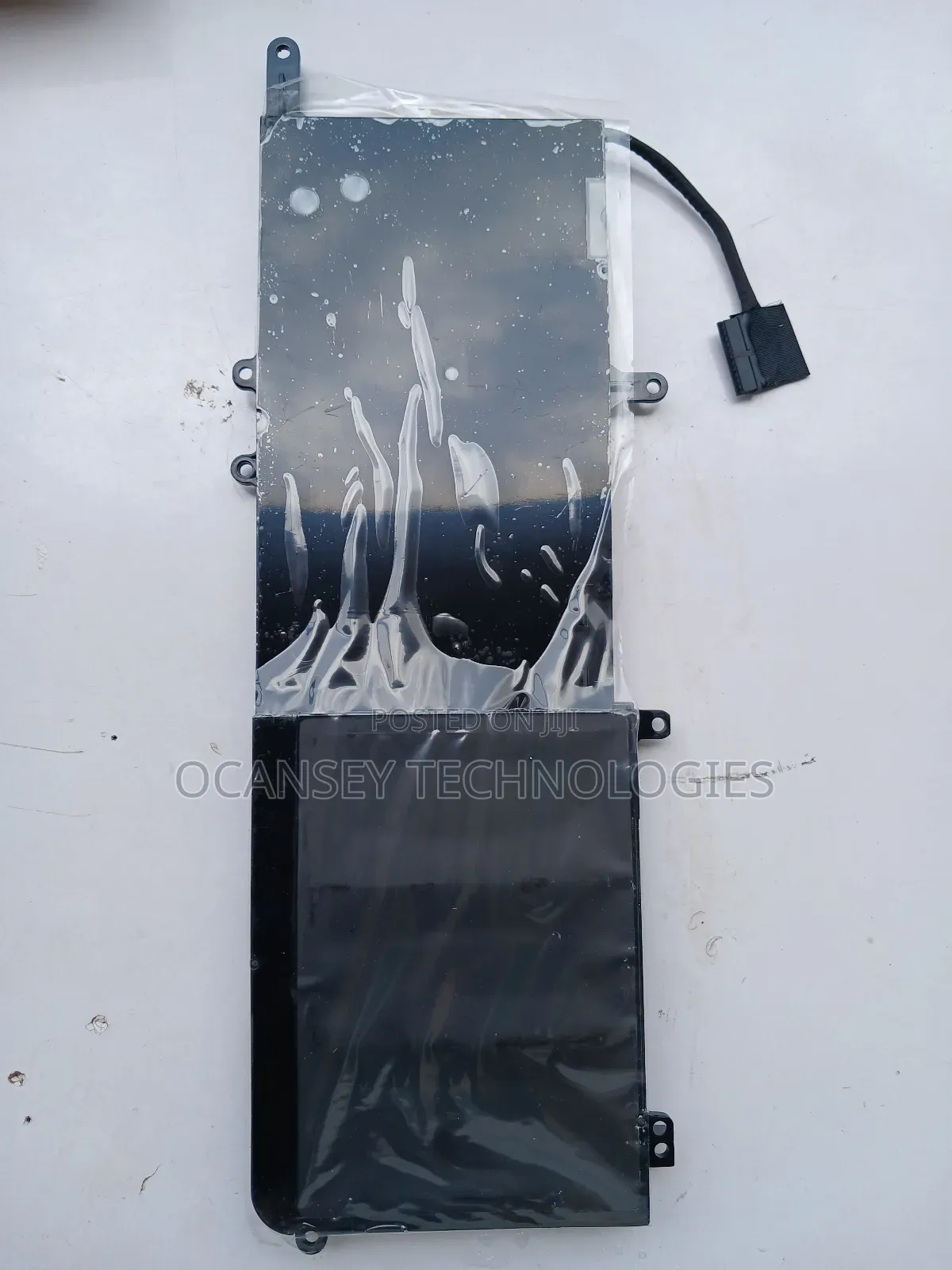 Original Dell 9njm1 Battery For Dell Alienware 15 R3 R4 17 R4 R5