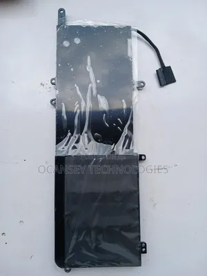 Original Dell 9njm1 Battery For Dell Alienware 15 R3 R4 17 R4 R5