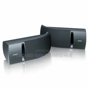 Bose 161 Bookshelf Speaker 🔈