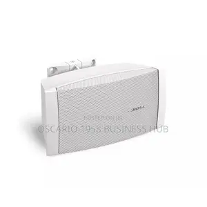 Bose Freespace Ds 40se Surface Mount Loudspeaker/Waterproof Speaker