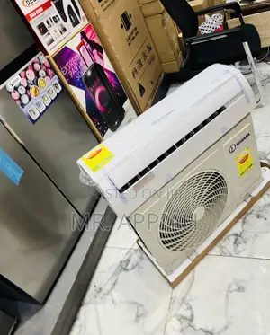 Best Sigma Split Type Air Conditioner(White)R410 Gas 