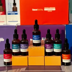 Facefacts Serum