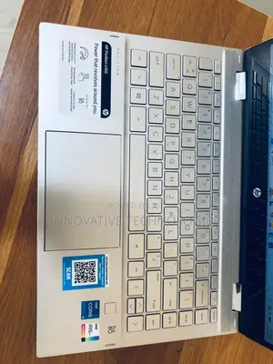 Laptop HP Pavilion x360 8GB Intel Core i5 SSD 256GB