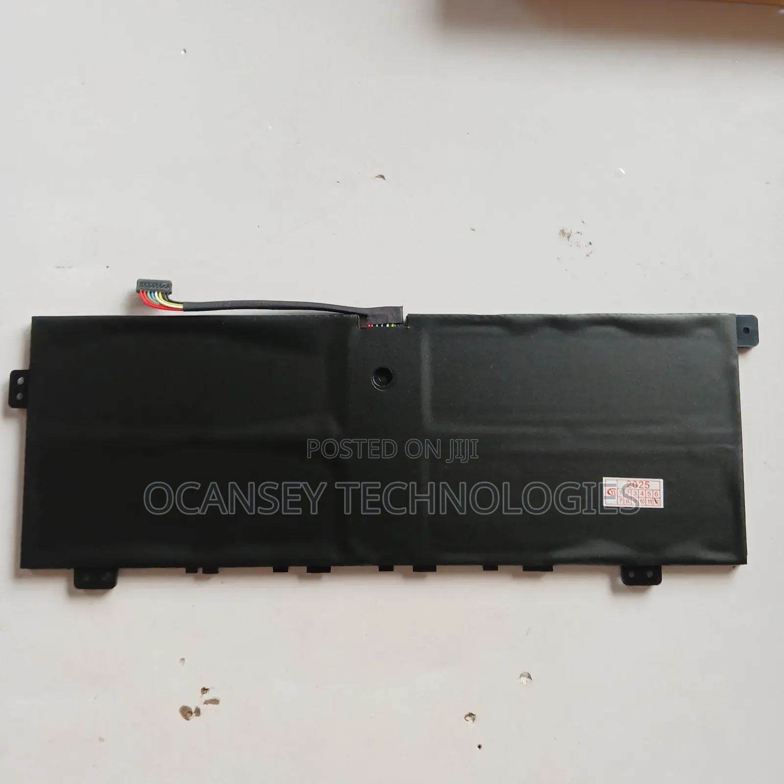 Original Lenovo L18m4pe0 Battery For Lenovo Yoga C740-14iml