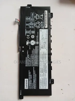 Original Lenovo L18m4pe0 Battery For Lenovo Yoga C740-14iml
