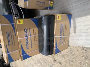 Order Unique Nasco 1.5 Horsepower Black Split Type Ac