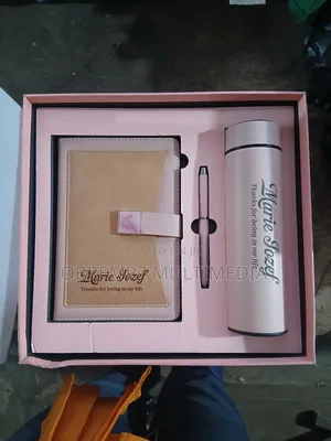 Customized Items
