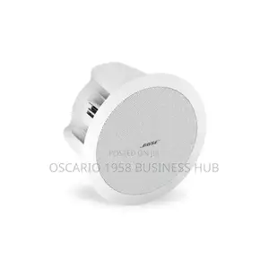 Bose Professional Ds 16f Ceiling Speaker