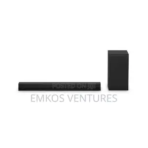 Lg S60t Soundbar