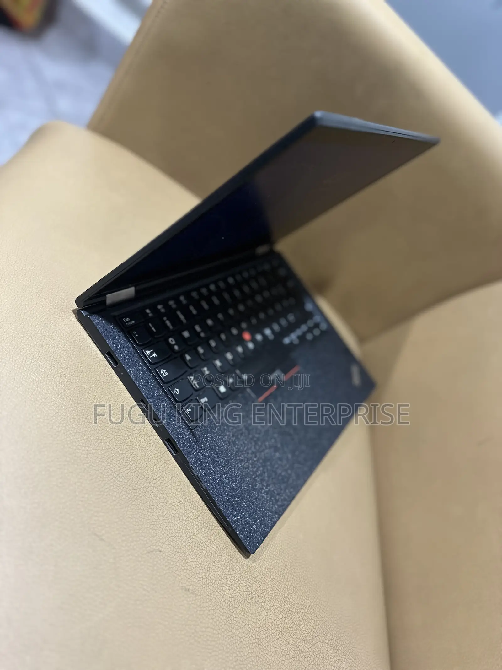 Laptop Lenovo ThinkPad X380 Yoga 16GB Intel Core i5 SSD 256GB
