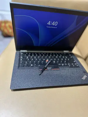 Laptop Lenovo ThinkPad X380 Yoga 16GB Intel Core i5 SSD 256GB
