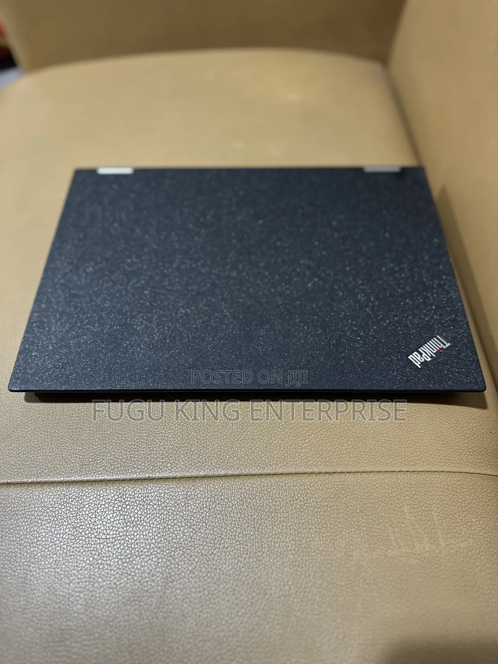Laptop Lenovo ThinkPad X380 Yoga 16GB Intel Core i5 SSD 256GB