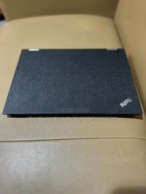 Laptop Lenovo ThinkPad X380 Yoga 16GB Intel Core i5 SSD 256GB