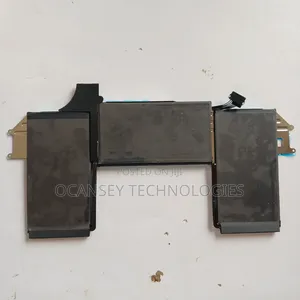 Original Apple A2389 A2337 Macbook Battery