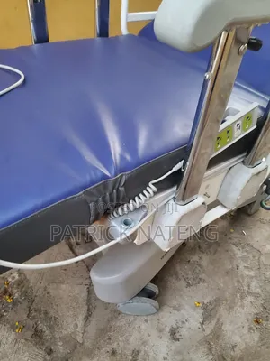 Tassserit Operation Bed