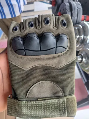 Gym Gloves