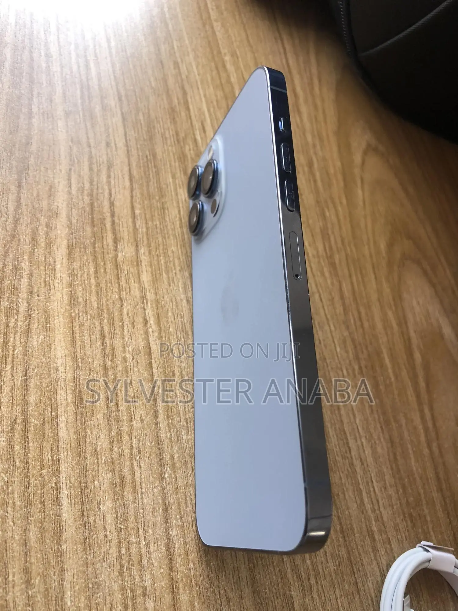Apple iPhone 13 Pro Max 128 GB Blue