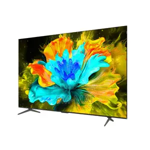 85′′ Qled Tv a Premium Display Smart Tv-85p8k TCL
