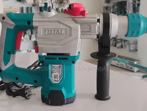 Concrete Drill Breaker