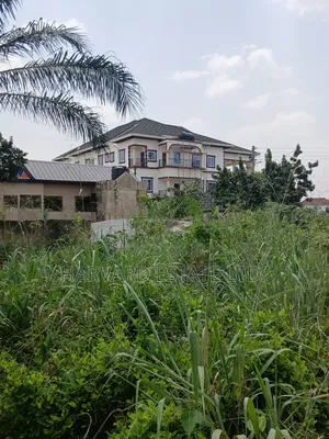 Land at Boadi Knust Campus