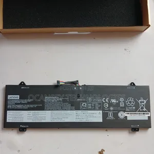 Original Lenovo L19m4pdc Laptop Battery