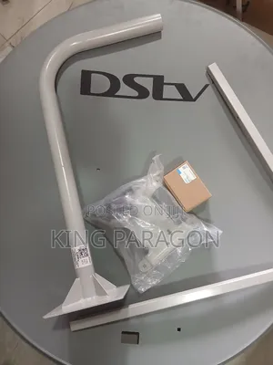 DSTV Dish Only
