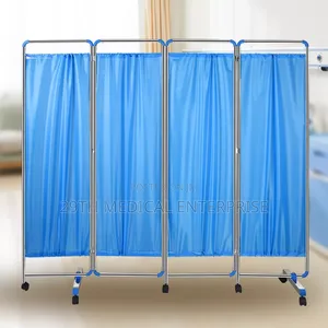 Hospital Wardscreen 4-Folds
