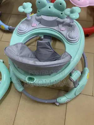 Baby Walker