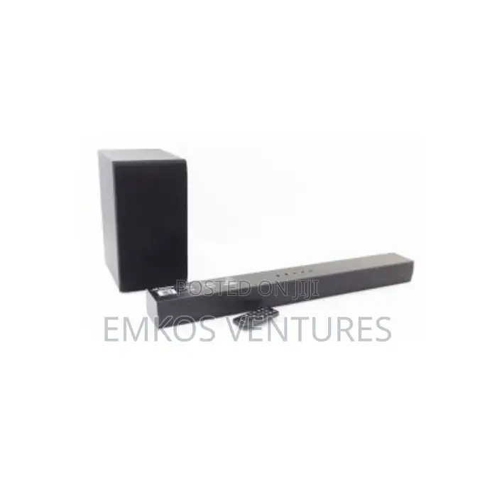 Lg S40t Soundbar (2024 Model)