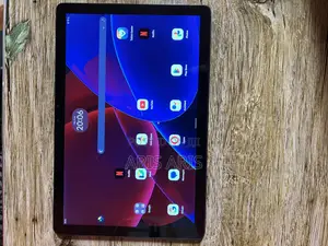 Lenovo Tab M10 32 GB Gray