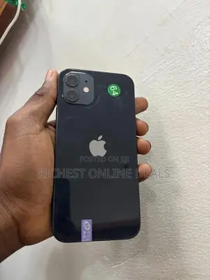 Apple iPhone 12 64 GB