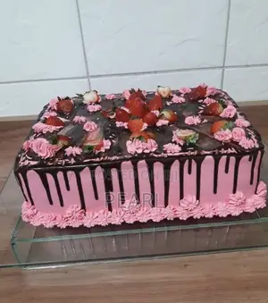 Birthday Cakes