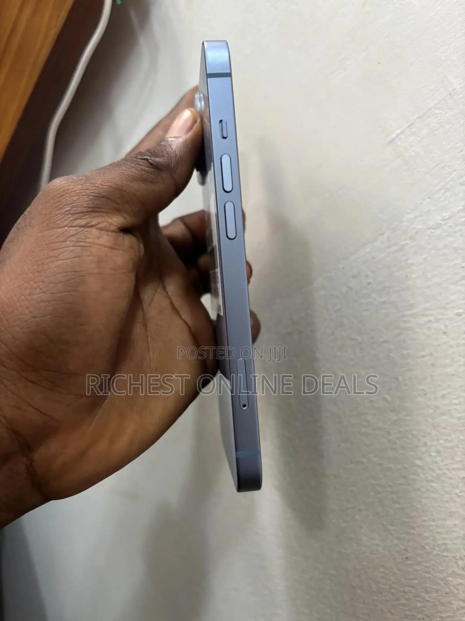 Apple iPhone 14 128 GB Blue