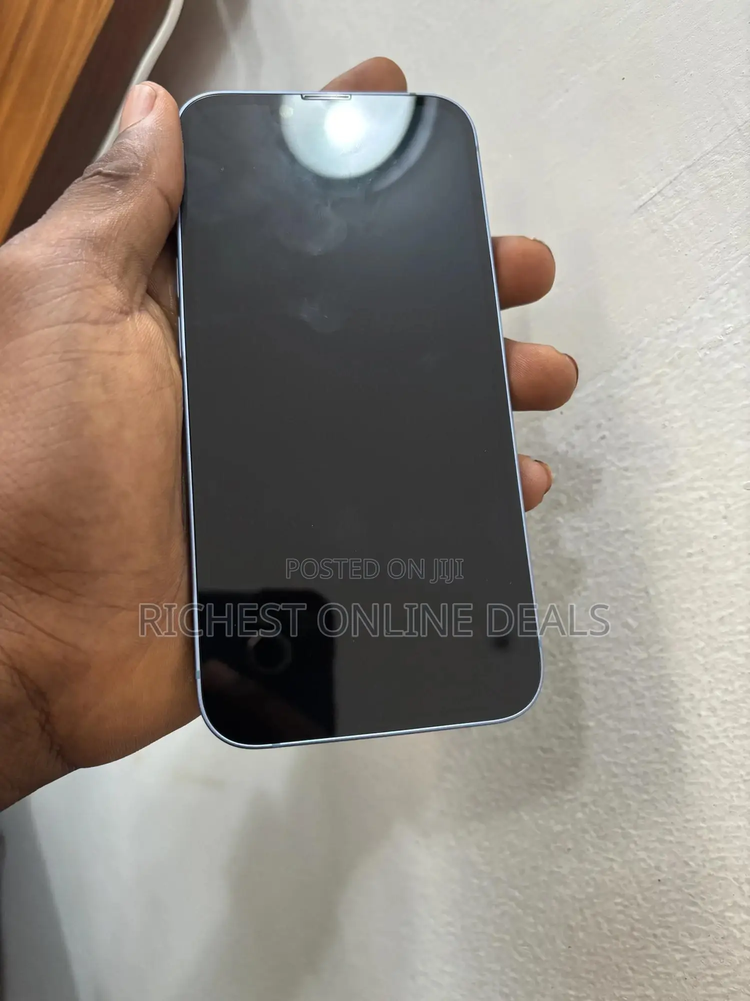 Apple iPhone 14 128 GB Blue