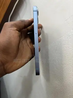 Apple iPhone 14 128 GB Blue