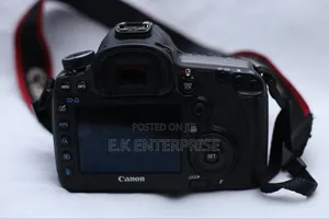 Canon 5d Mark 3 Body Only Rental Service