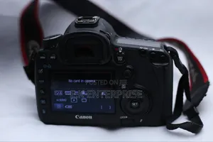 Canon 5d Mark 3 Body Only Rental Service